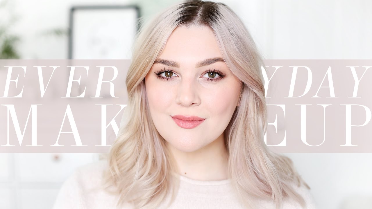 EVERYDAY MAKEUP ROUTINE USING DRUGSTORE & AFFORDABLE PRODUCTS | #ICTDRUGSTOREWEEK | I Covet Thee