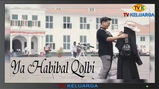 Ya Habibal Qolbi - Natta Reza & Wardah versi Sholawat (2)