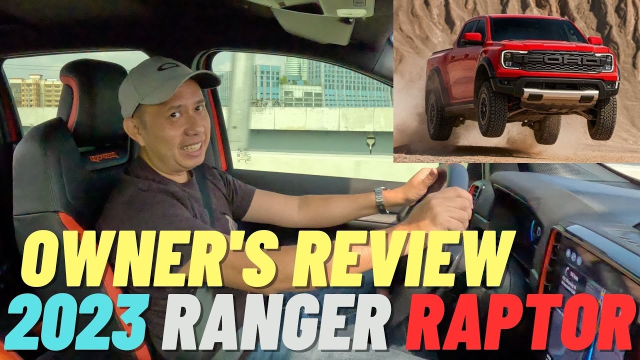 Unofficial 2023 Ford Ranger Raptor Takes Wildtrak in a Natural F-150  Direction - autoevolution