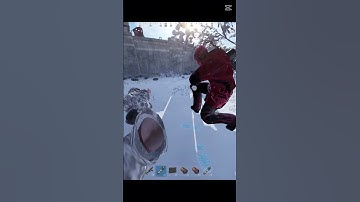 Launch Pvp  #rust #rustislove #rustgame #rustchad #rustconsole #rustcontent  #gaming #rustislife