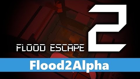[CODE] How to get 50 Coins in Flood Escape 2