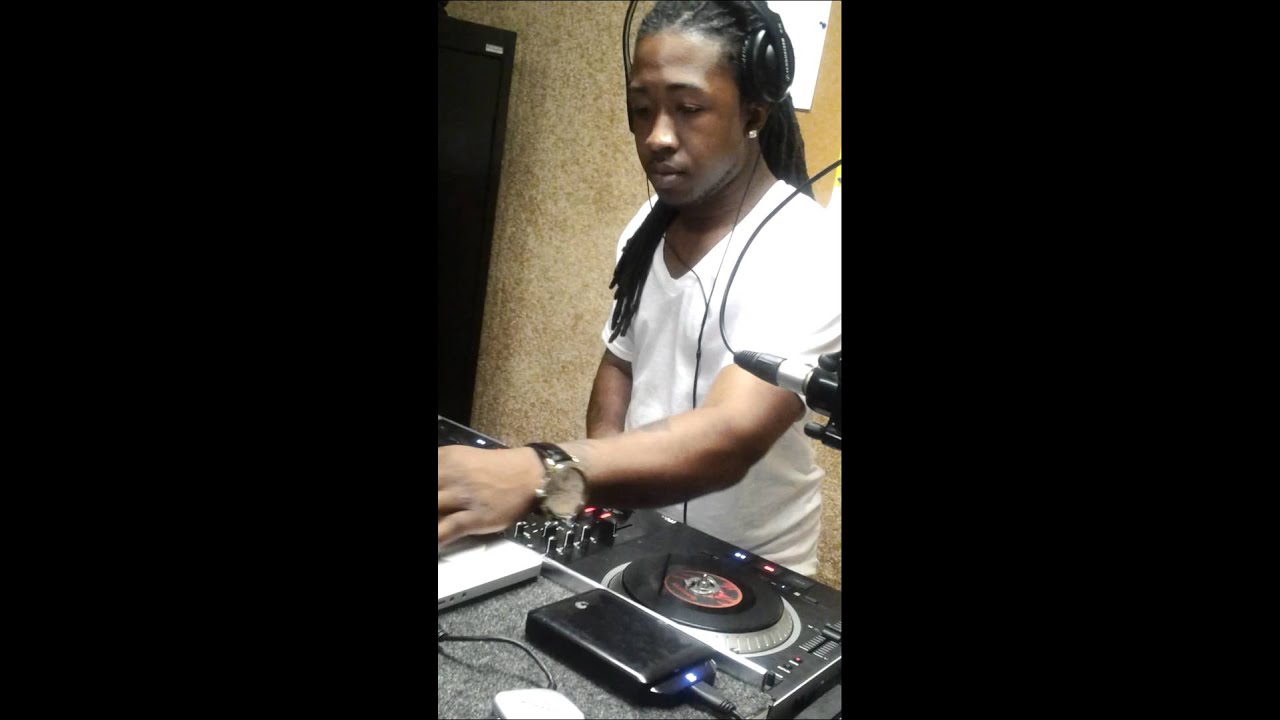 Apollo on WSSB 90.3 FM