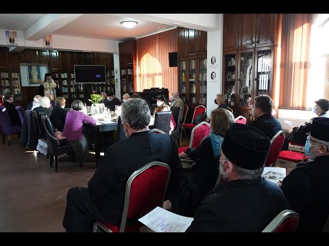 Simpozion dedicat istoricului Paul Păltănea