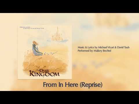 From In Here (Reprise): Performance by MALLORY BECHTEL