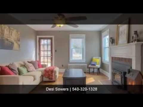 149 Lebanon Road, Pembroke, VA home video tour