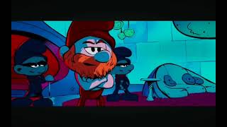 Smurfs End Credits In The Music Of Spellbound The Movie Of Netflix