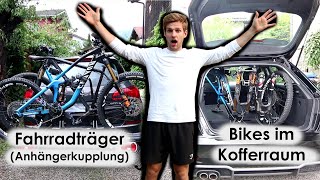 In welches Auto passt ein Bike?, Seite 14