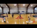 34 Jamari Phillips 14yrs Old Class Of 2024 Modesto Christian High Goes Off For 21pts In Last 15min 
