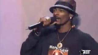 Snoop Dogg & Pharrell Williams  Beautiful  Live @ BET Awards, Kodak Theatre, Hollywood, CA, 06 24 20 Resimi