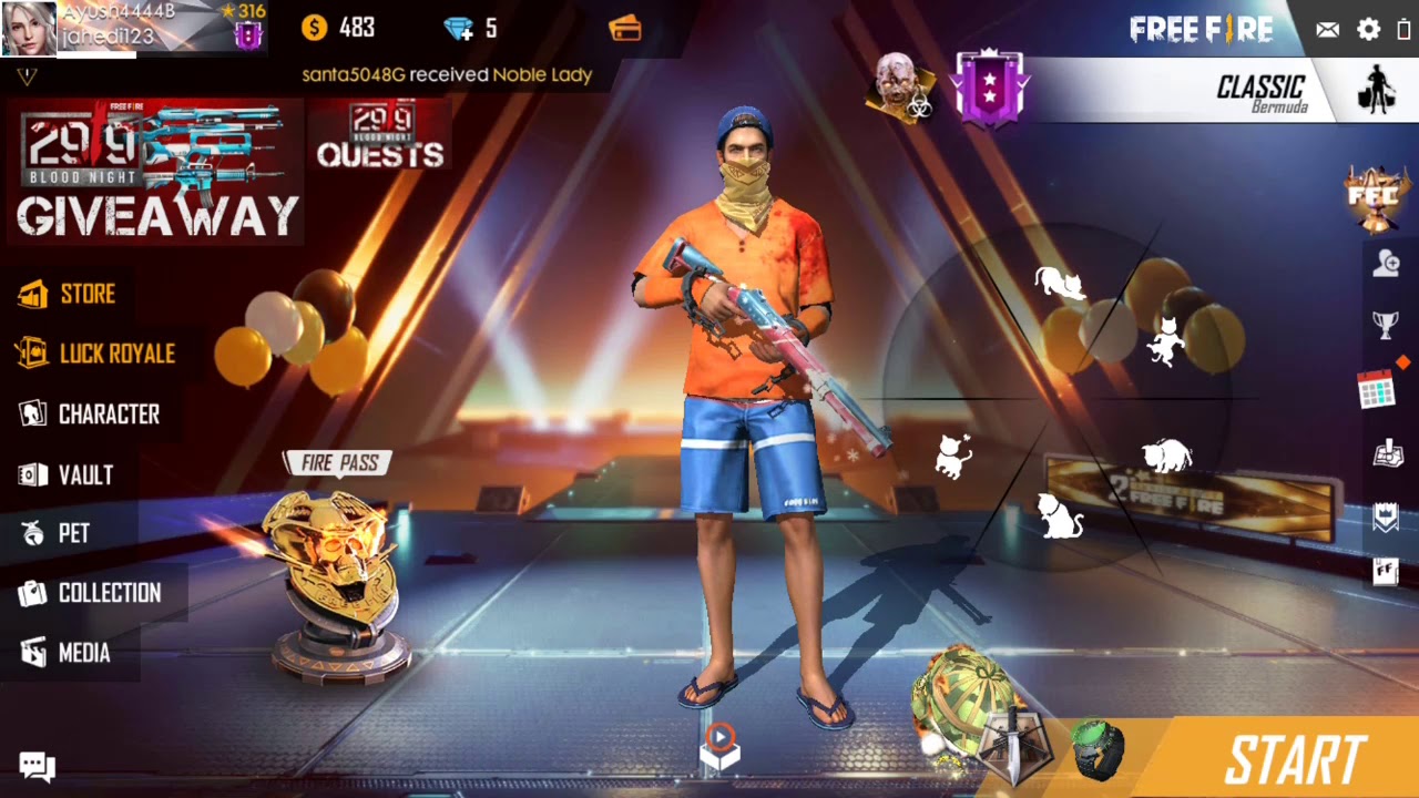 Free Fire Global Player Ke Name Kaise Likhe - YouTube