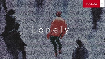 Lonely- ZVY.  (ft. SHVLE, BUDVMANE)