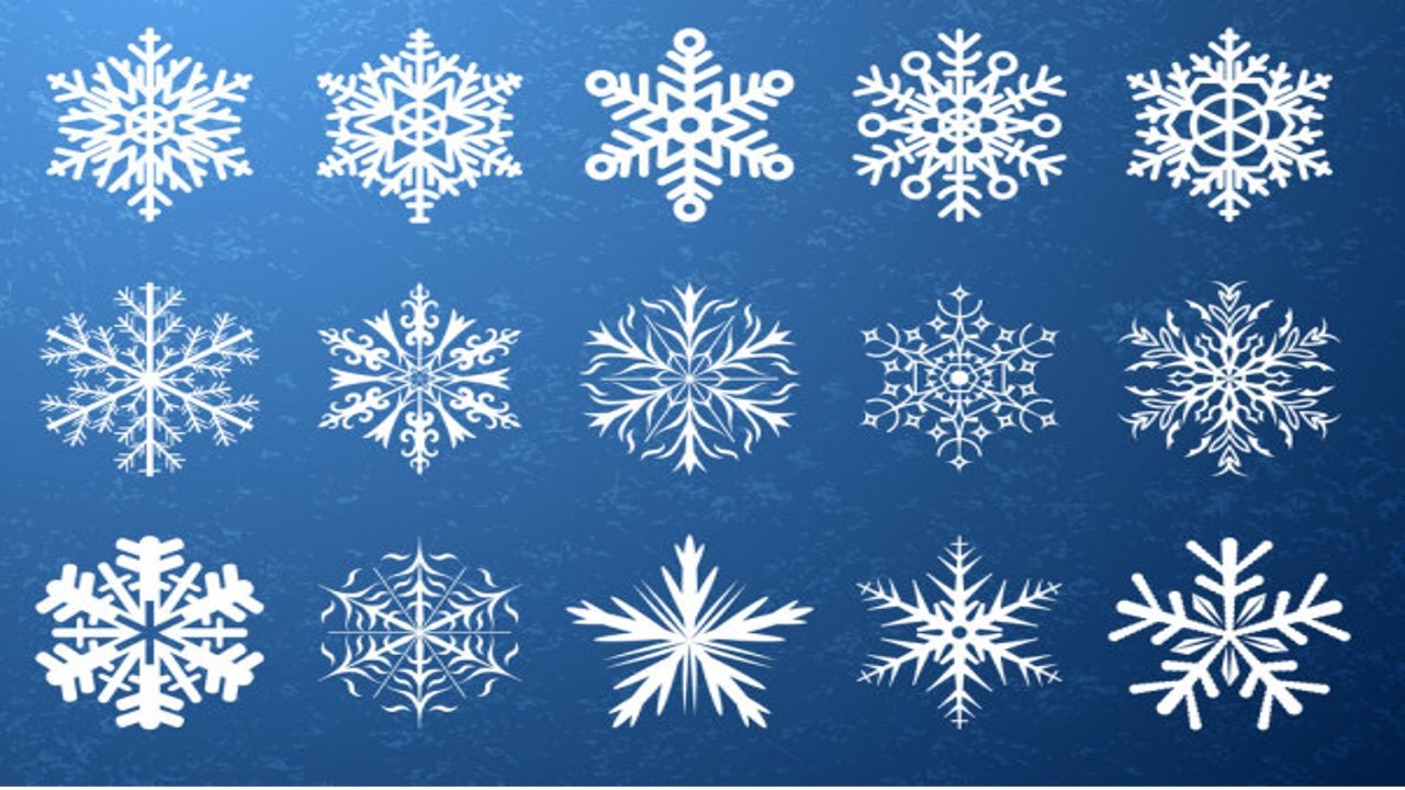 kagittan kartanesi yapimi snowflake snowflakes paper snowflakes snow facts