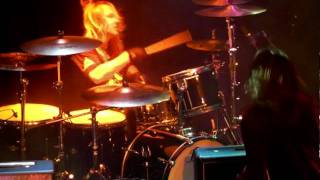 Stryper - Heaven And Hell (live in Zoetermeer, the Netherlands, 2011-06-23)