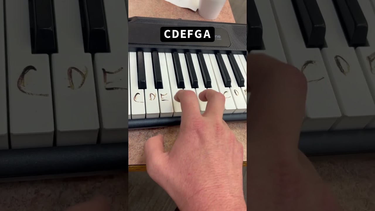 Watch Rugrats Theme Keyboard Piano Learn Song Lesson on YouTube Watch Rugrats Theme Keyboard Piano Learn Song Lesson on YouTube