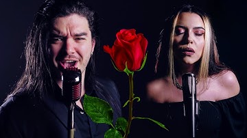 Thumbnail of Kiss From A Rose - Seal METAL COVER  with Violet Orlandi