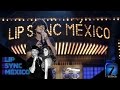 Jos de CD9 es Lukas Graham | Lip Sync México