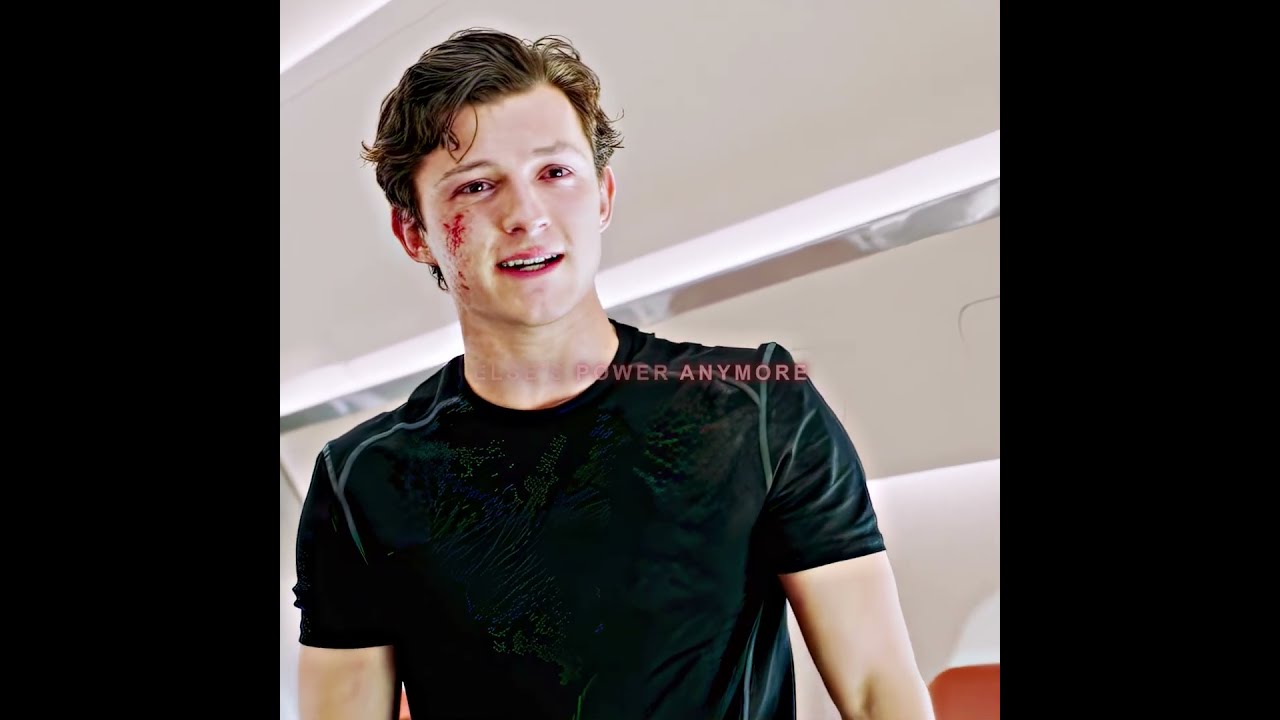 Why Peter Wanted To Forget This Moment#spiderman #marvel #mcu  #movie