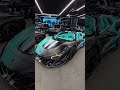 beautiful look ferrari