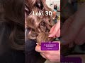 Loki 3D?