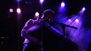 Famous Salem Al Fakir - I'm So Happy @ Lund - Mejeriet Profile