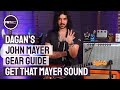 John mayer gear guide  sound like john mayer with gear you can actually get today
