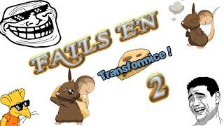 Fails en Transformice #2