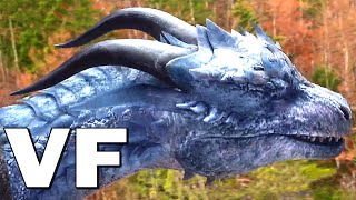 Bande annonce Dragonheart : La Vengeance 