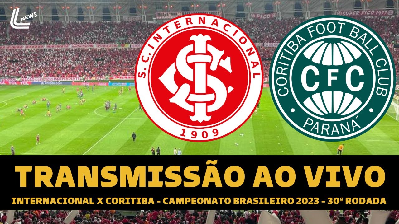 Onde vai passar o jogo do CORITIBA X CORINTHIANS hoje (06/12)? Passa na  GLOBO ou SPORTV? Veja onde assistir CORITIBA X CORINTHIANS ao vivo com  imagens - Portal da Torcida