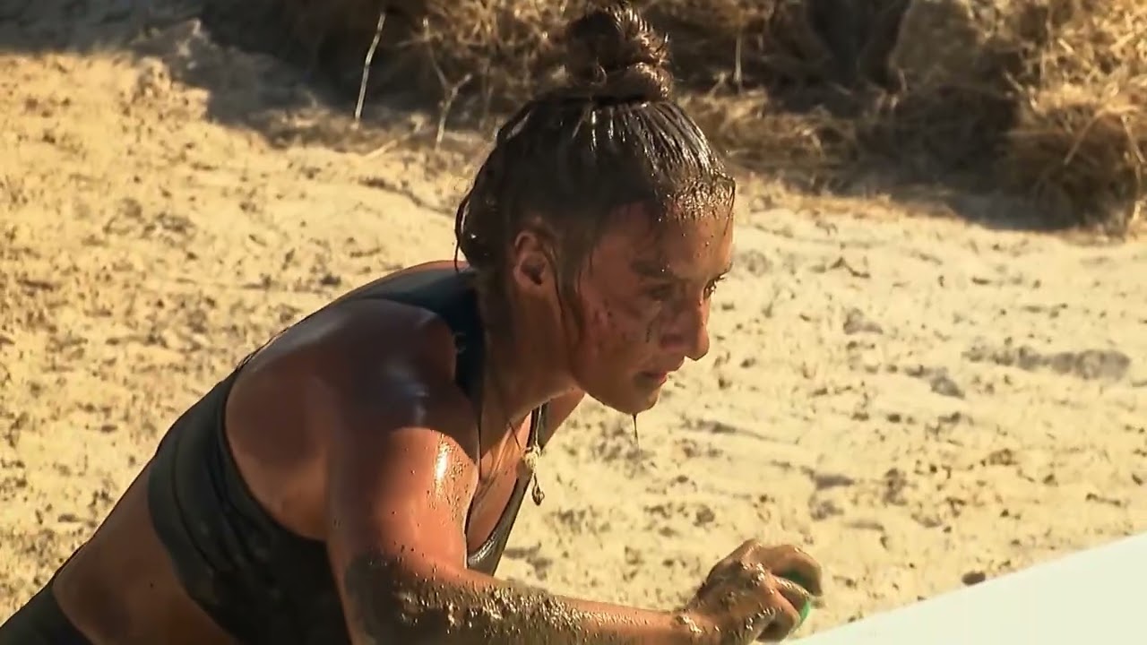 Polufinale - Ksenija i Uroš