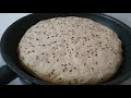 Pain sain au bl complet cuit  la polevous nachterez plus de painbread homemadeasmr9