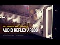 Receiver Audio Reflex AR800 Demo