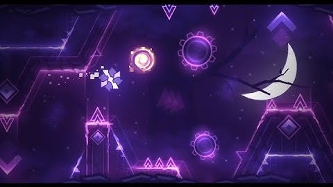 My part in Quintessence