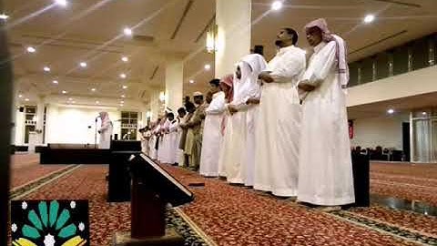 *‫﴿‏عشائية إستثنائية باكية للقارئ : سلطان العمري ﴾* أواخر سورة المؤمنون  *{تلفح وجوههم النار}*