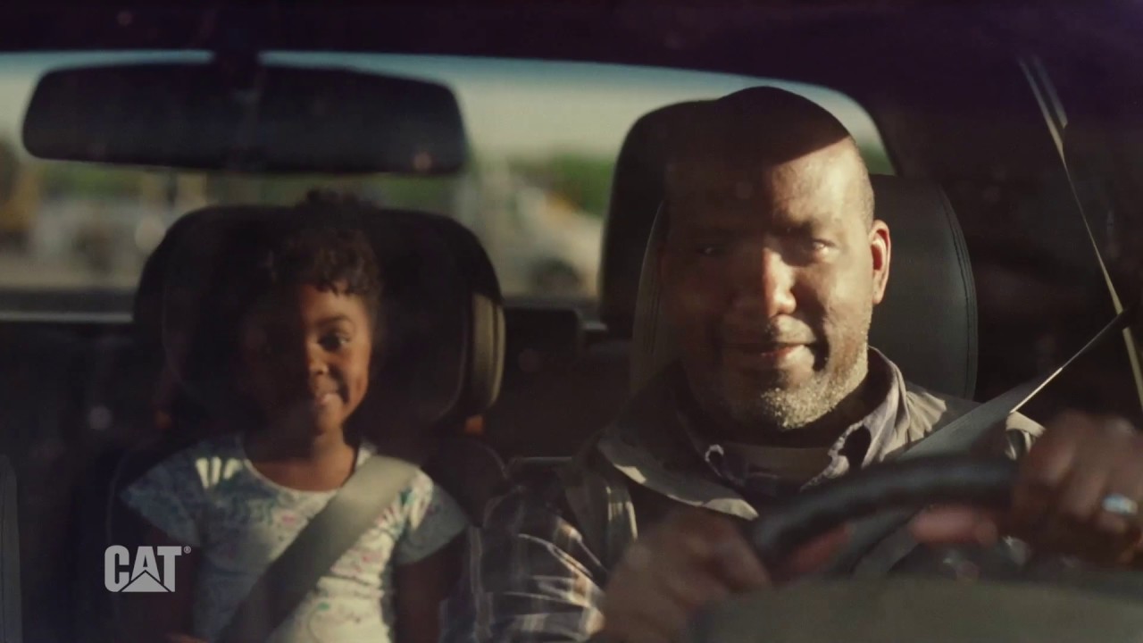 Cat® - Growing More Than A Business