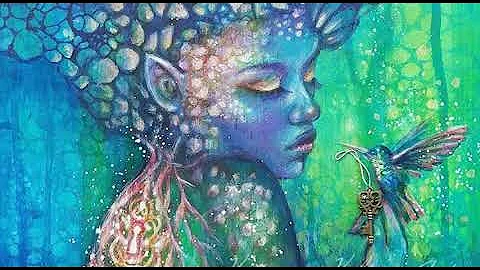 Guided Meditation   Heart Awakening Series   Let G...