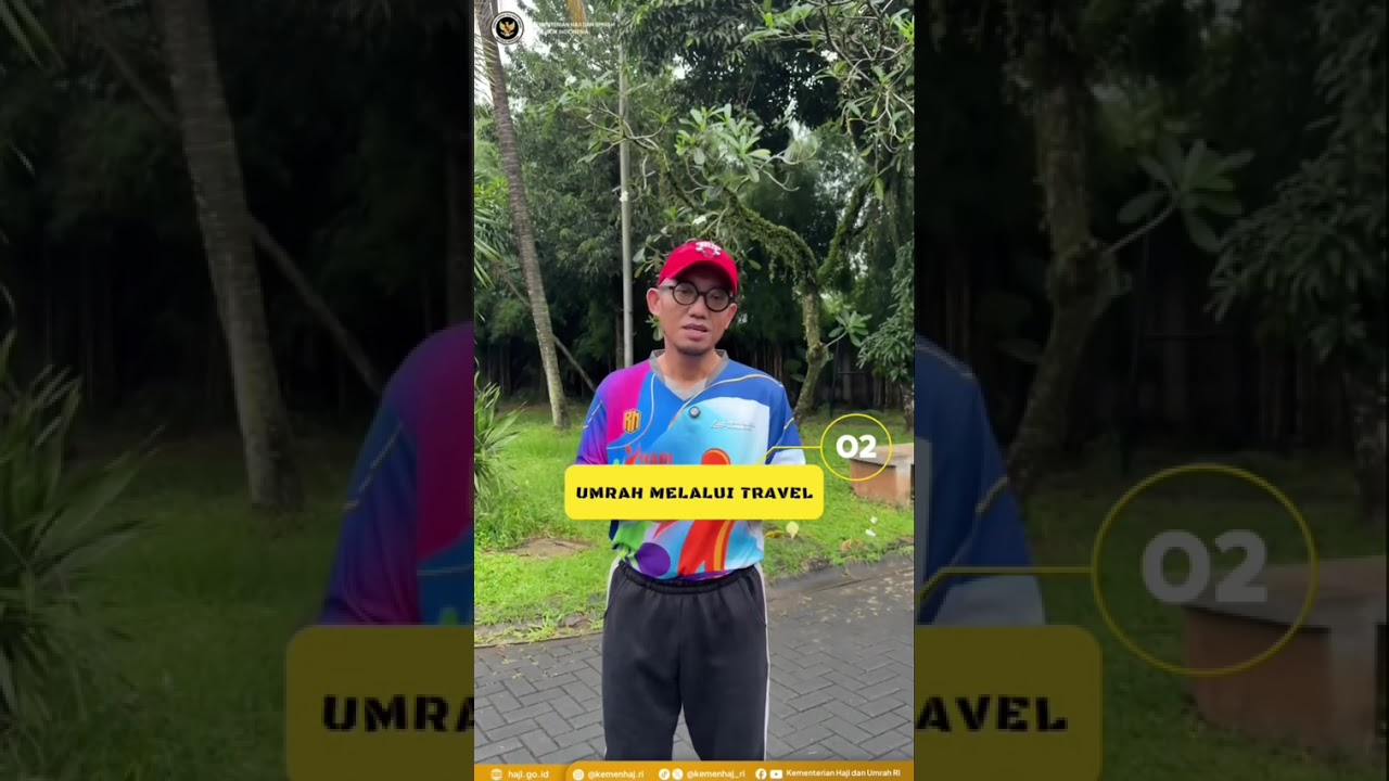 UMRAH ONE STOP SERVICES