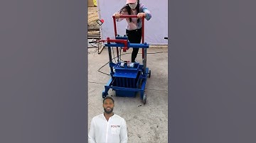 #fcnfm The Ultimate in Flexibility: Modular and Versatile Brick Machine Designs from FCNFM