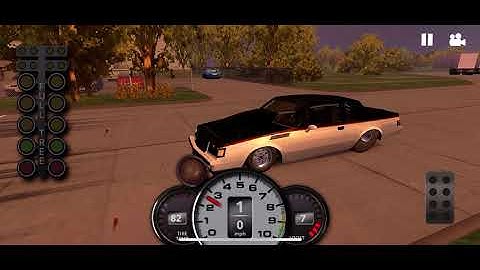 4.8 Second Buick Regal Tune !!-No Limit Drag Racing 2.0 #nolimitdragracing2 #nolimitdragracing