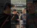 Мухаджан испугался #muhanjan #follentass #мухаджан #shorts #shortvideo #youtubeshorts #twitch