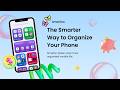 🚀 Smartixa – The Smarter Way to Organize Your Phone | Best Smart App Launcher 2026