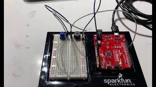 Circuit 2A: Buzzer