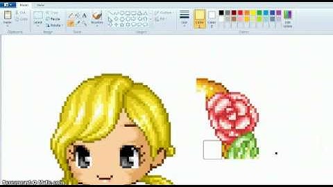 How to edit Fantage Characters