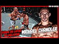 Michael Chandler TODAS As Lutas No Bellator/Michael Chandler ALL Fights In Bellator MMA