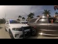 Looting Sisters arrested after high speed chase