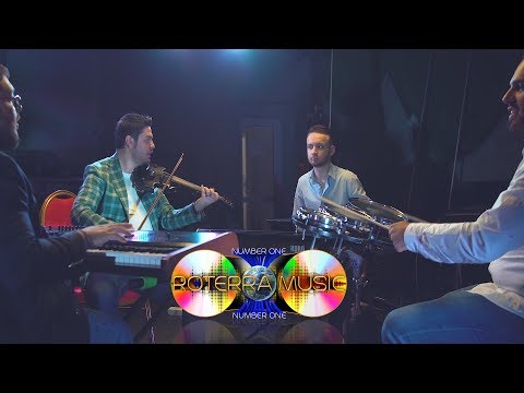 Mierea Romaniei - Super Colaj Instrumental