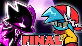 Bonus Fnf Corruption Scrapped Minus Nexus Pico Vs Bf