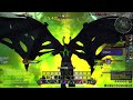 BOMBARD THE BARRIERS! World of warcraft ep 108