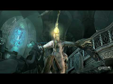 Dead Space 2 Trailer - E3 2010