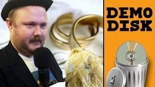 WEDDED AND BEDDED - Demo Disk Gameplay
