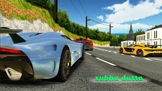 Furious Death Car Race Game | Android Gameplay HD | Car Racing Games screenshot 2